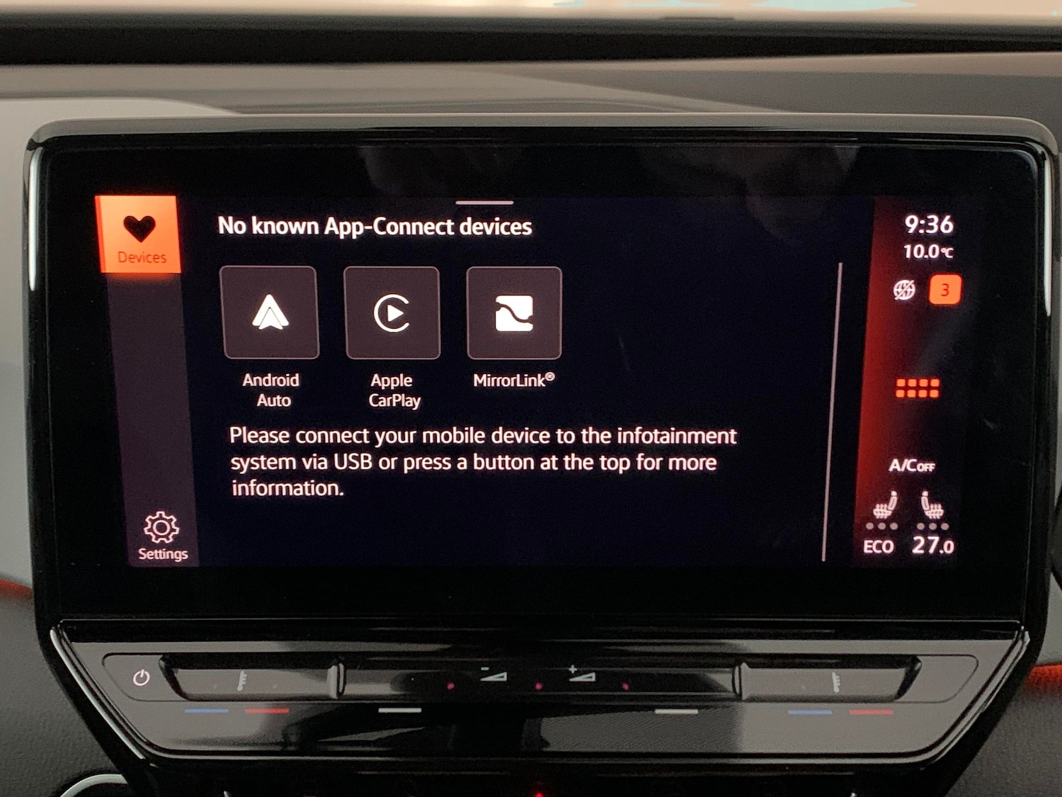 Used Volkswagen ID.3 2021 for sale - 76842428: Photo 16