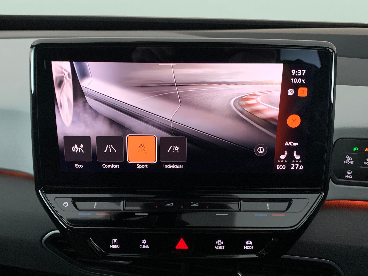 Used Volkswagen ID.3 2021 for sale - 76842428: Photo 18