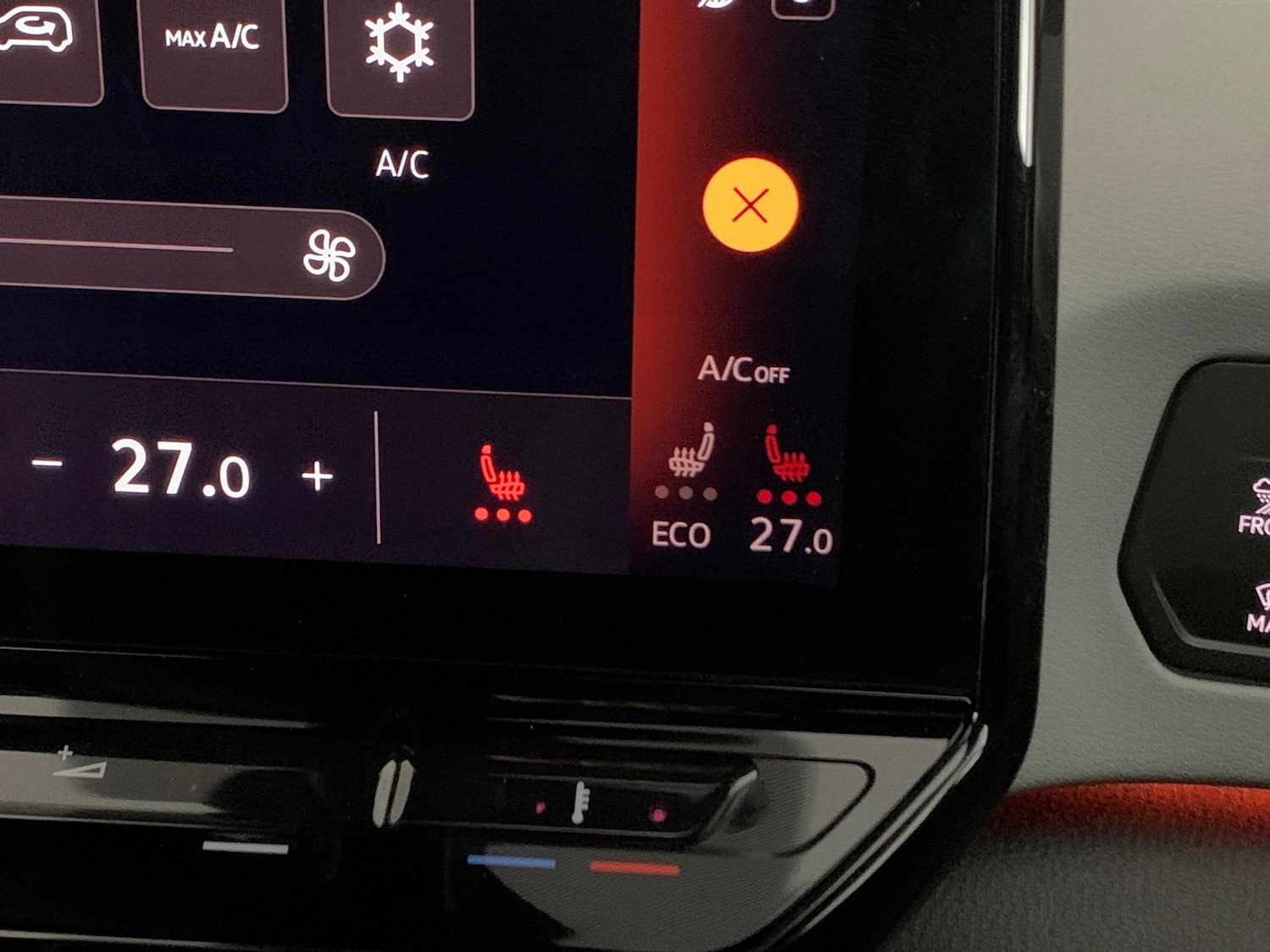 Used Volkswagen ID.3 2021 for sale - 76842428: Photo 20