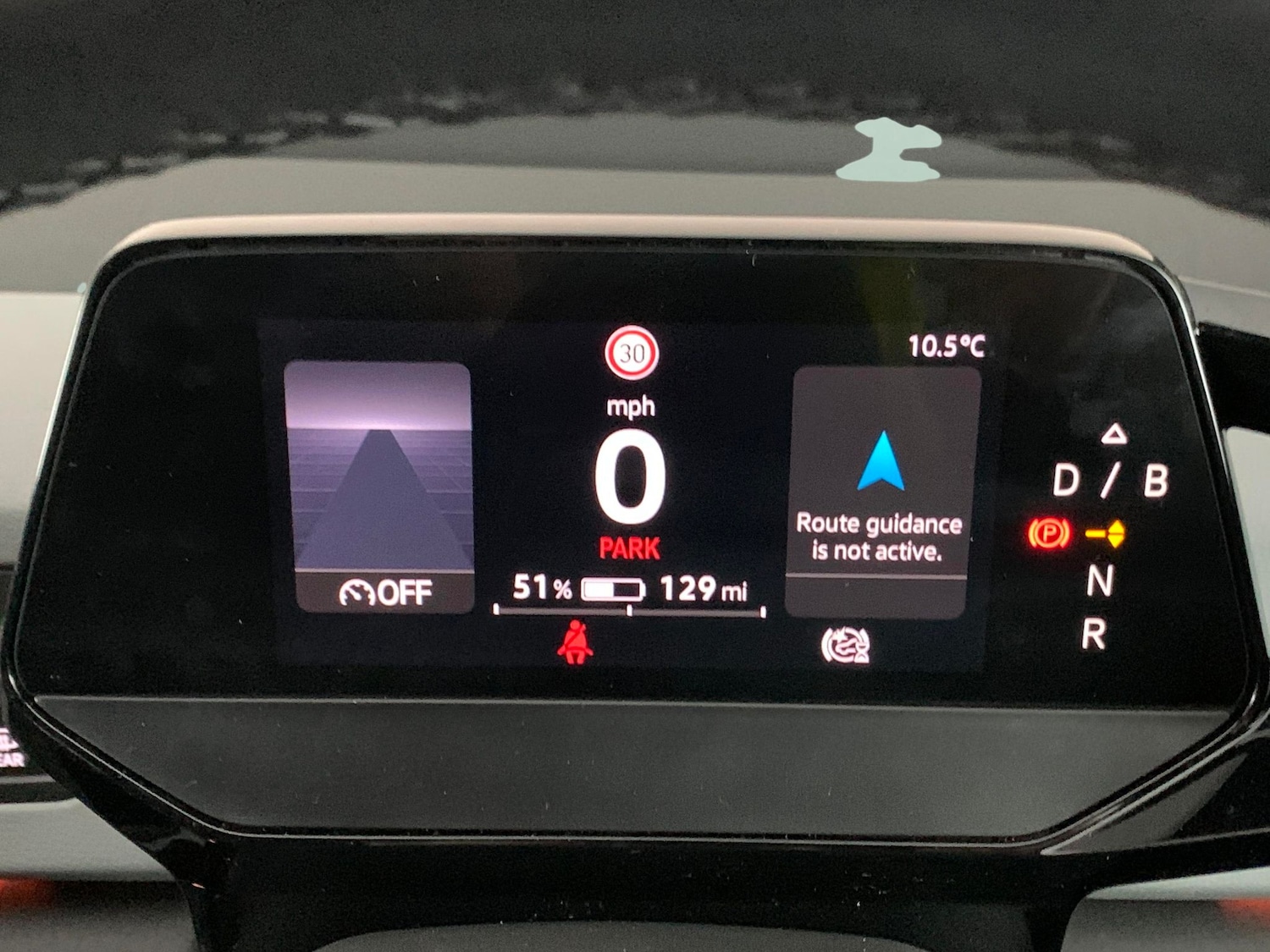 Used Volkswagen ID.3 2021 for sale - 76842428: Photo 26