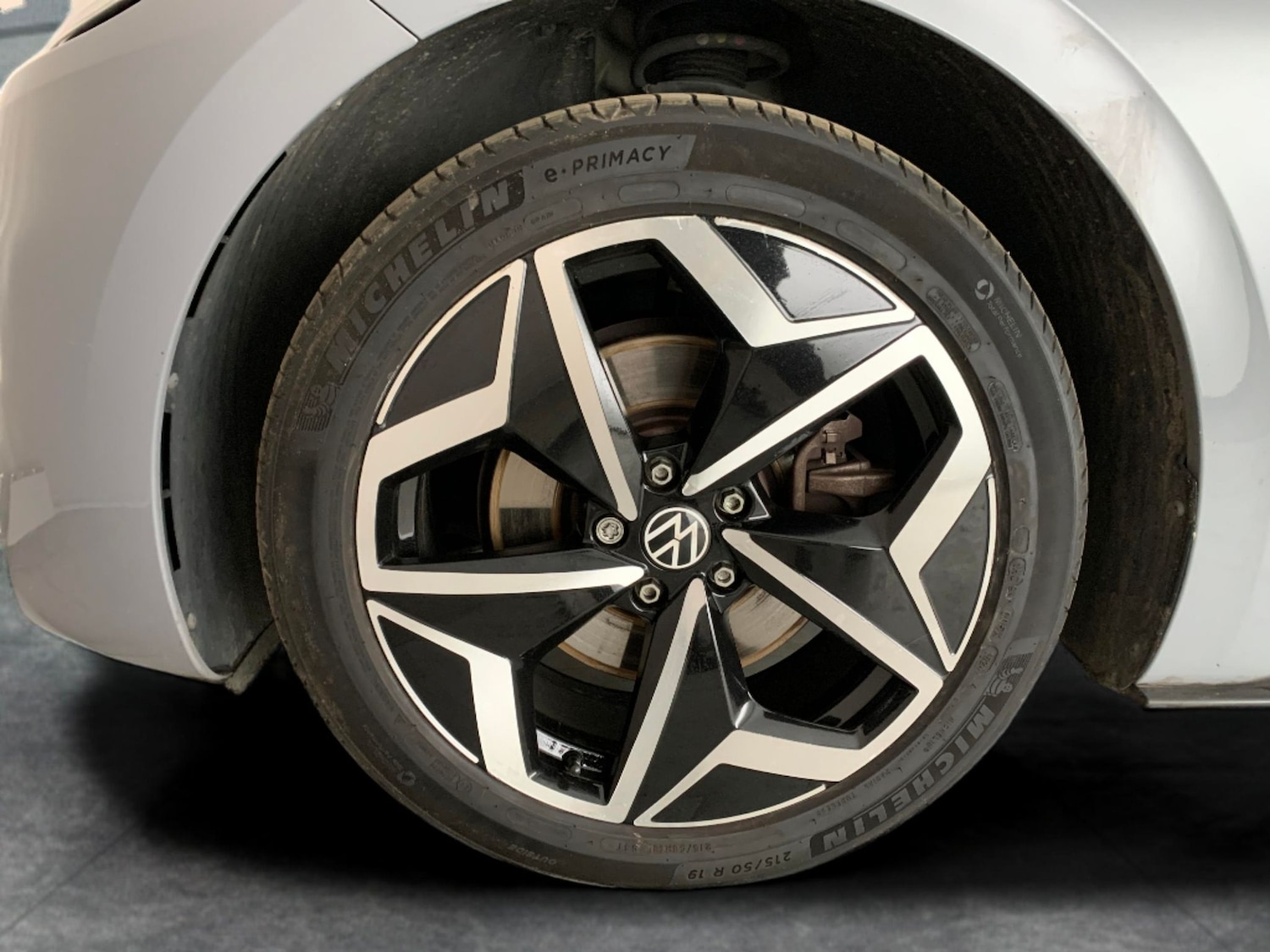 Used Volkswagen ID.3 2021 for sale - 76842428: Photo 29