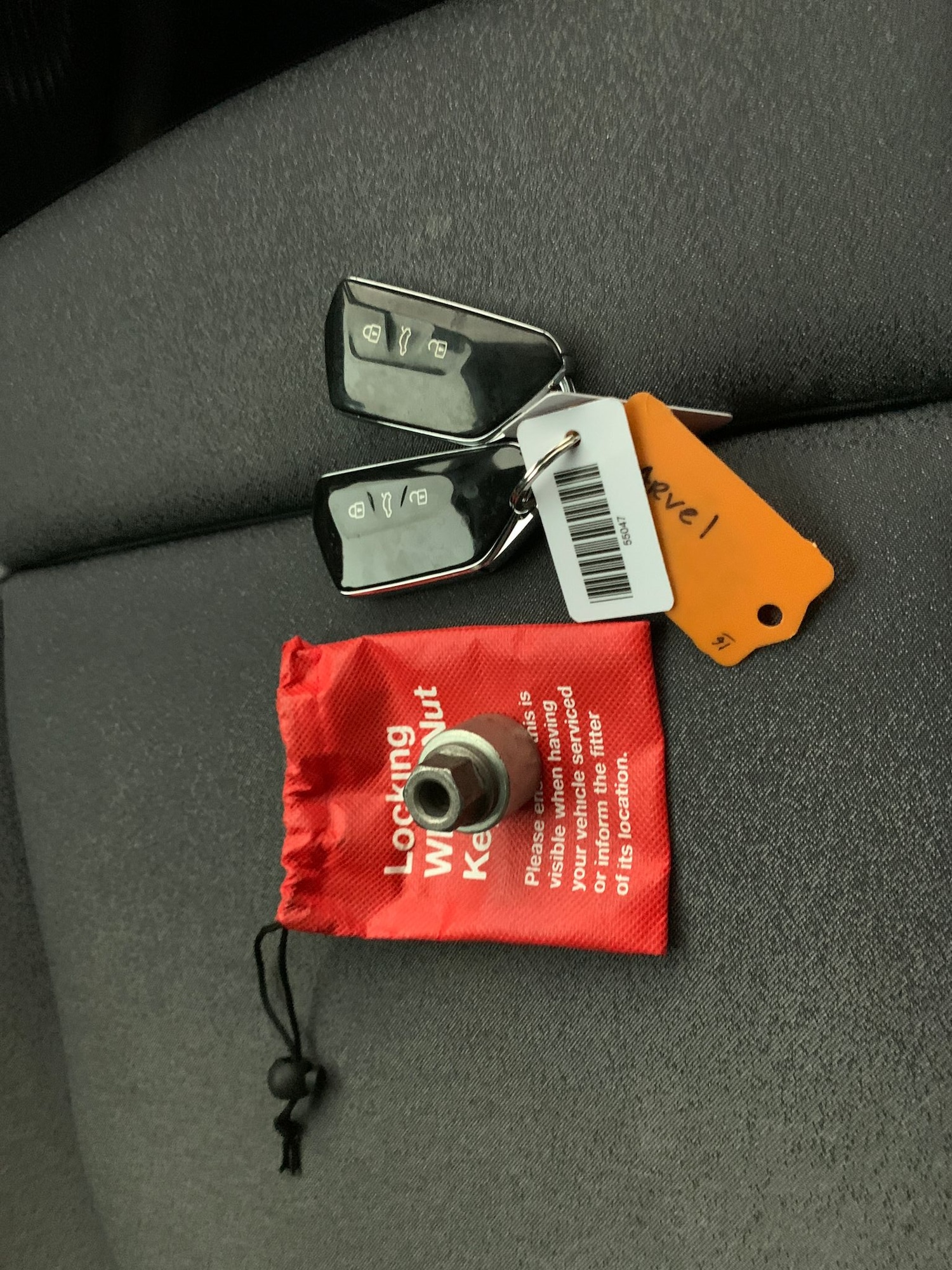 Used Volkswagen ID.3 2021 for sale - 76842428: Photo 37