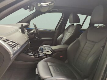 Used BMW iX3 undefined for sale - 78815666: Photo