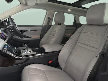 Used Land Rover Range Rover Evoque 2022 for sale - 79617221: Photo