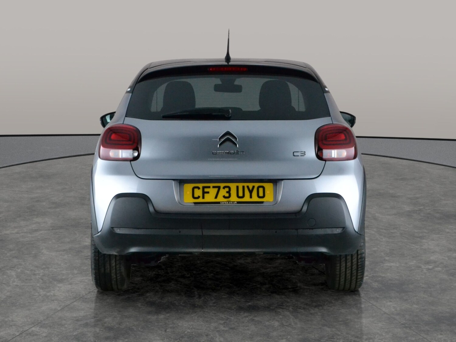 Used Citroen C3 2023 for sale - 77588964: Photo 10