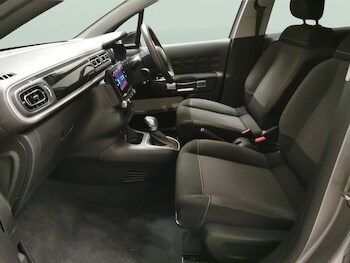 Used Citroen C3 undefined for sale - 77588964: Photo