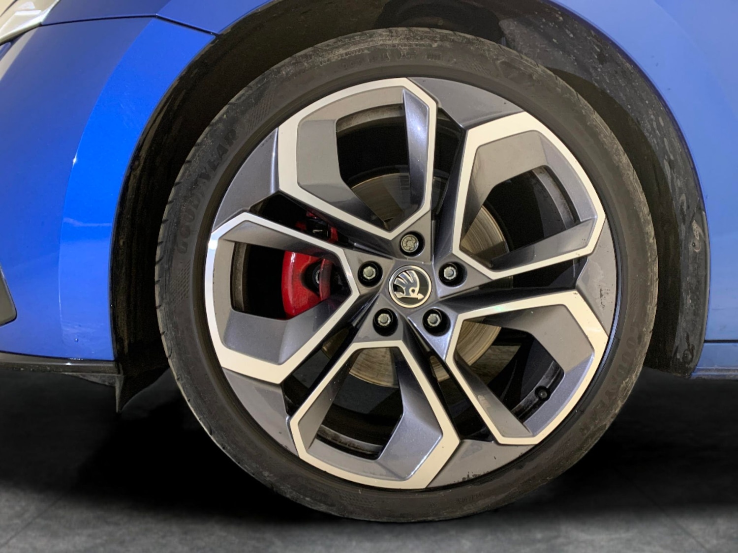 Used Skoda Octavia 2023 for sale - 77560851: Photo 20