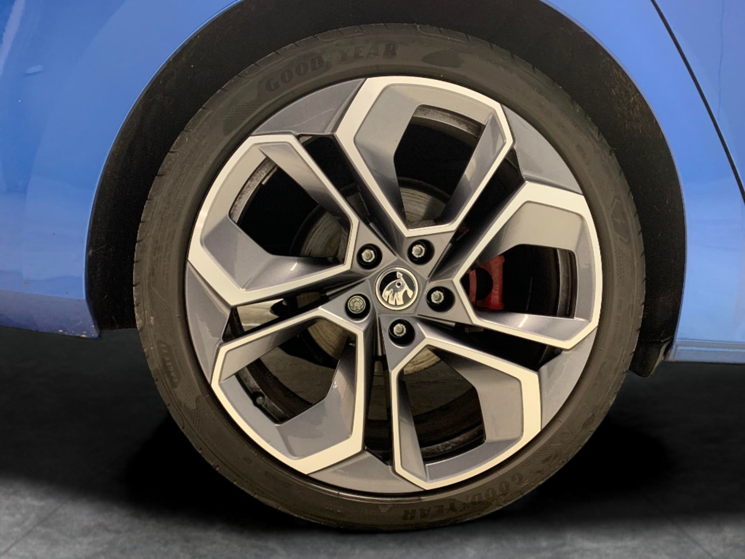 Used Skoda Octavia 2023 for sale - 77560851: Photo 22