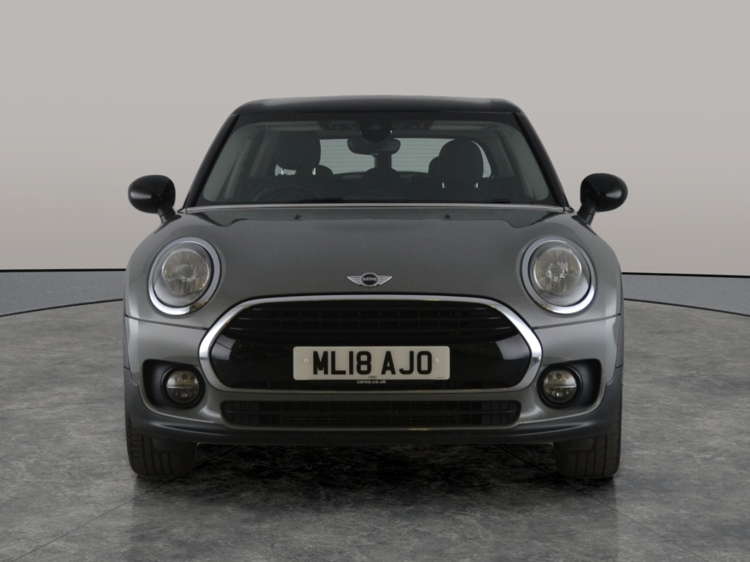 Used MINI Clubman 2018 for sale - 78178178: Photo 12