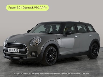 Used MINI Clubman 2018 for sale - 78178178: Photo