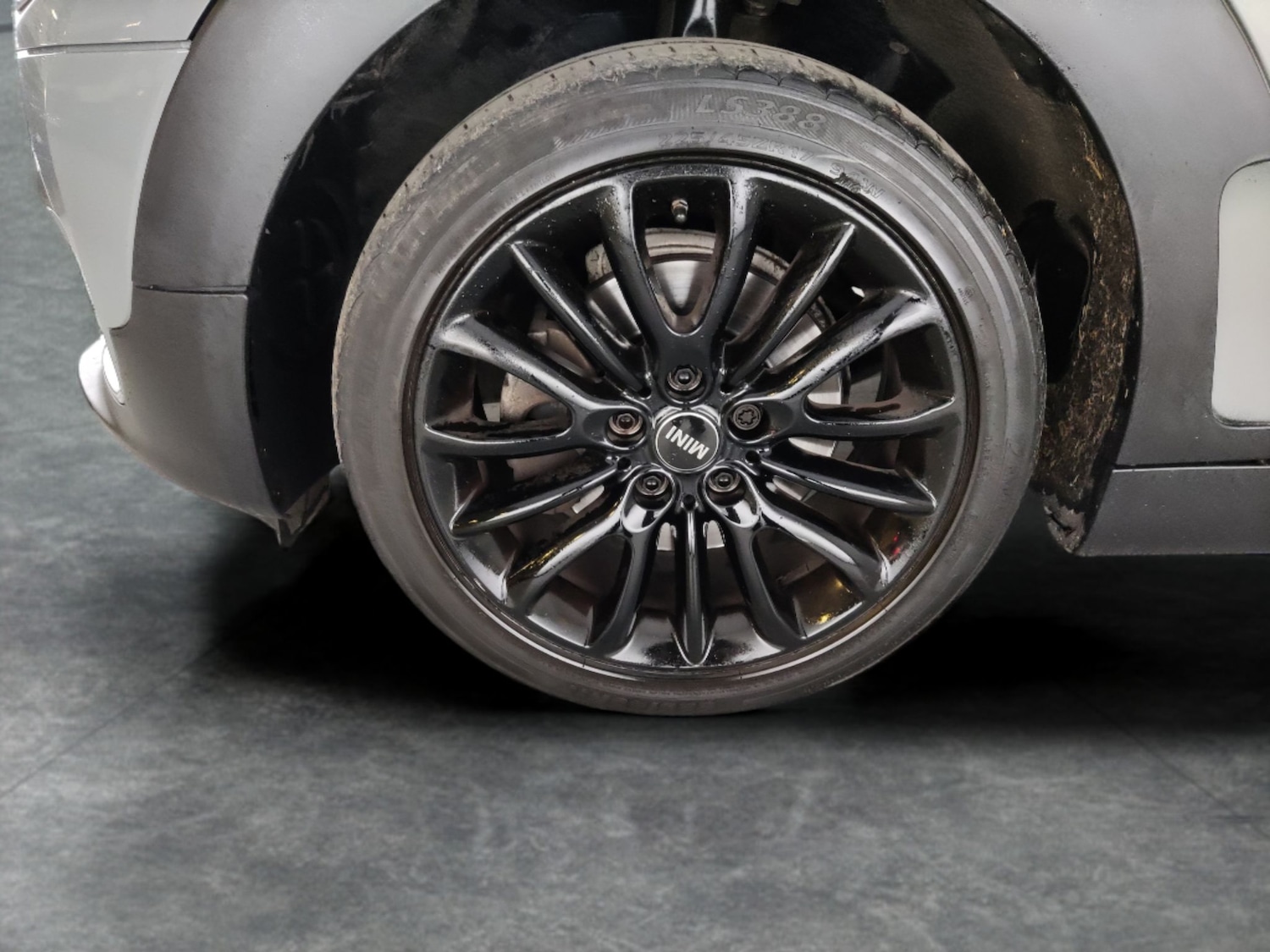 Used MINI Clubman 2018 for sale - 78178178: Photo 21