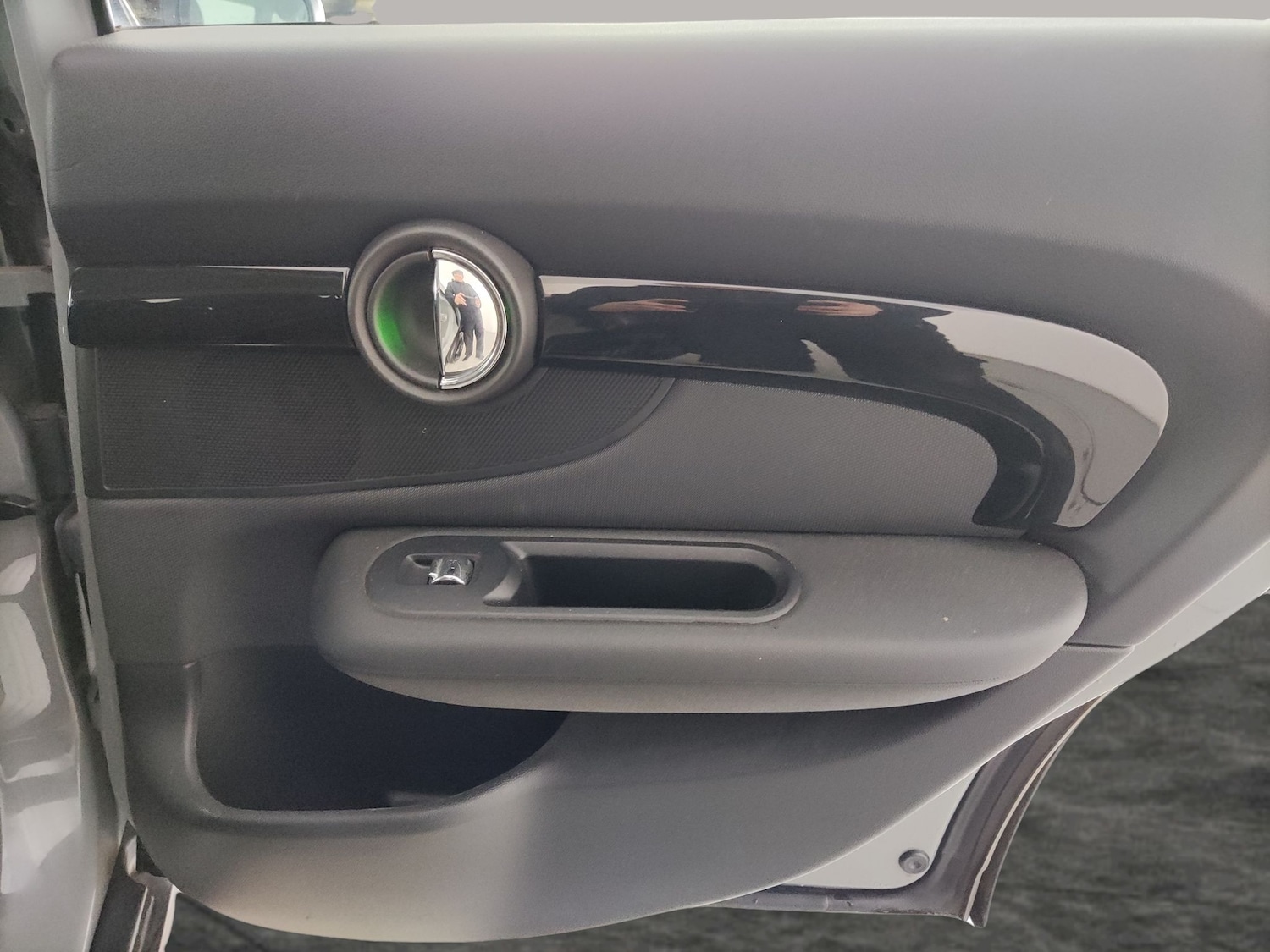 Used MINI Clubman 2018 for sale - 78178178: Photo 27