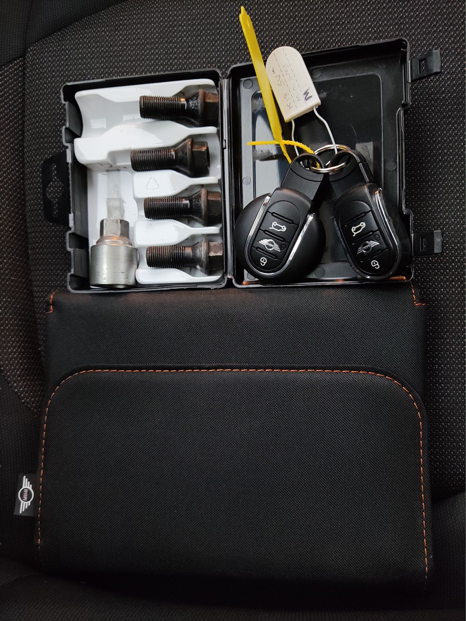 Used MINI Clubman 2018 for sale - 78178178: Photo 30