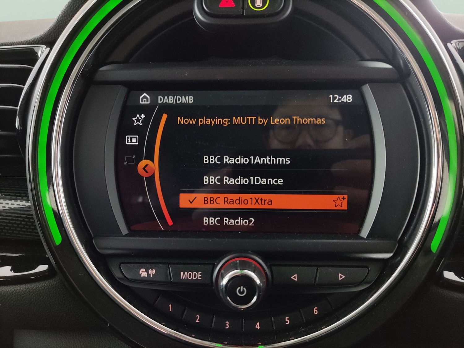 Used MINI Clubman 2018 for sale - 78178178: Photo 5