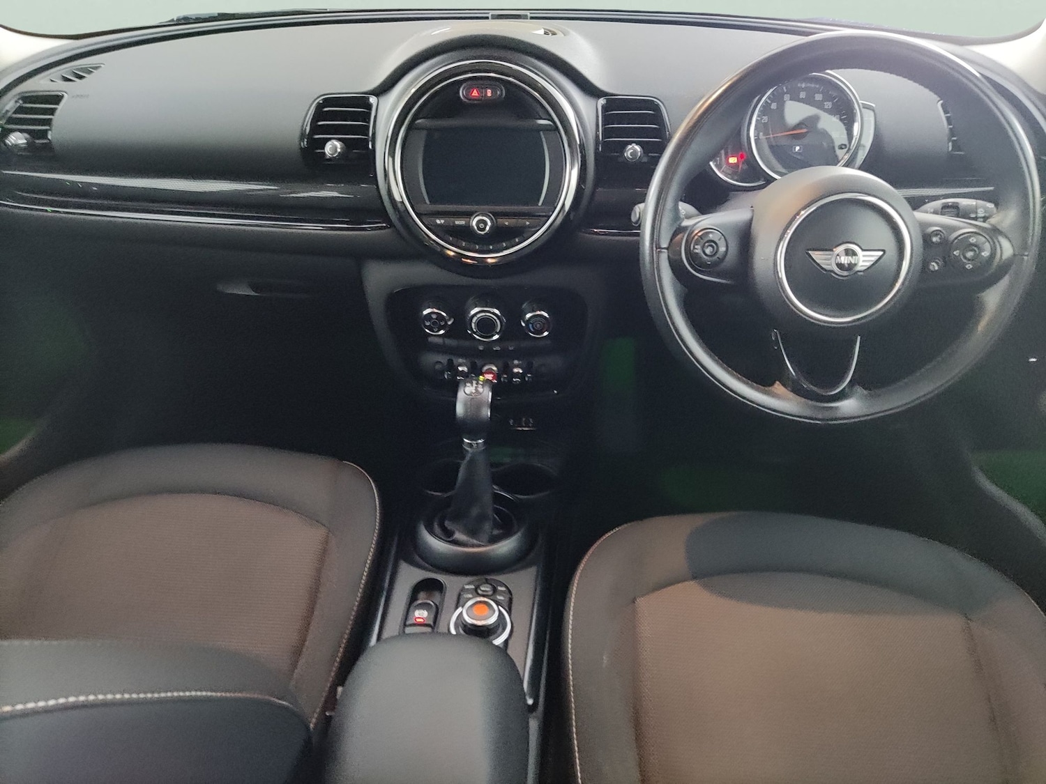 Used MINI Clubman 2018 for sale - 78178178: Photo 6