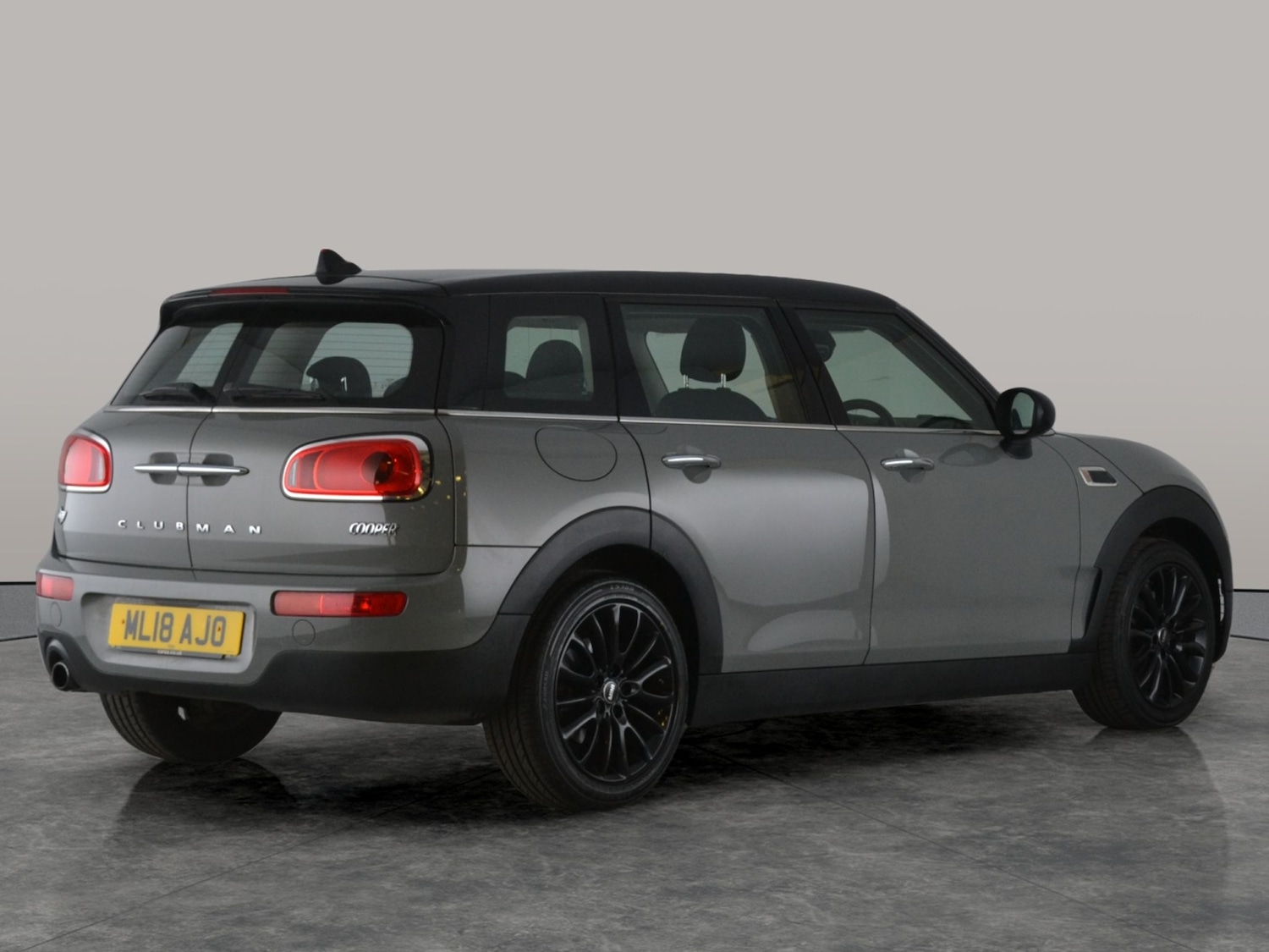 Used MINI Clubman 2018 for sale - 78178178: Photo 9