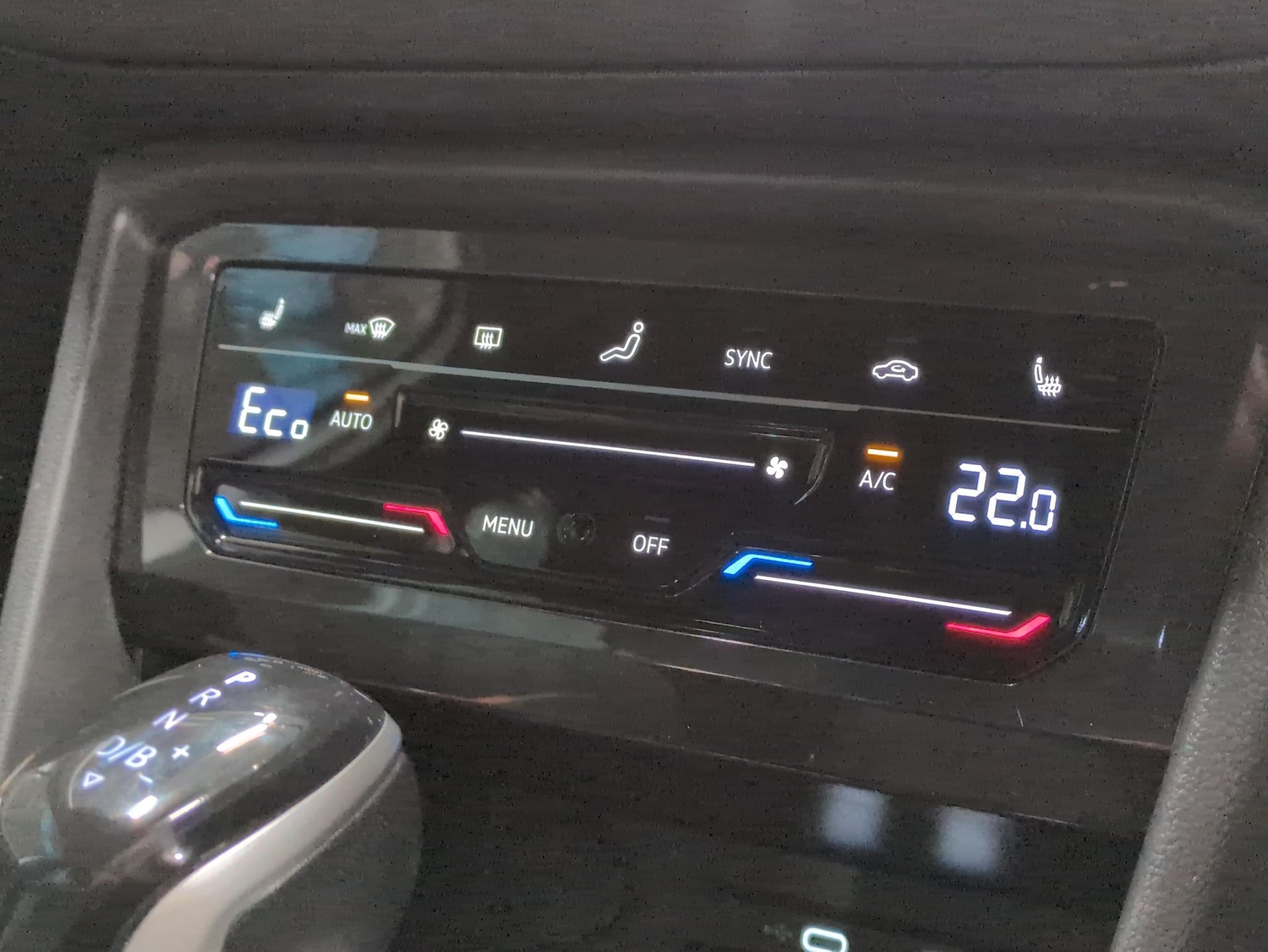 Used Volkswagen Tiguan 2023 for sale - 76980656: Photo 16