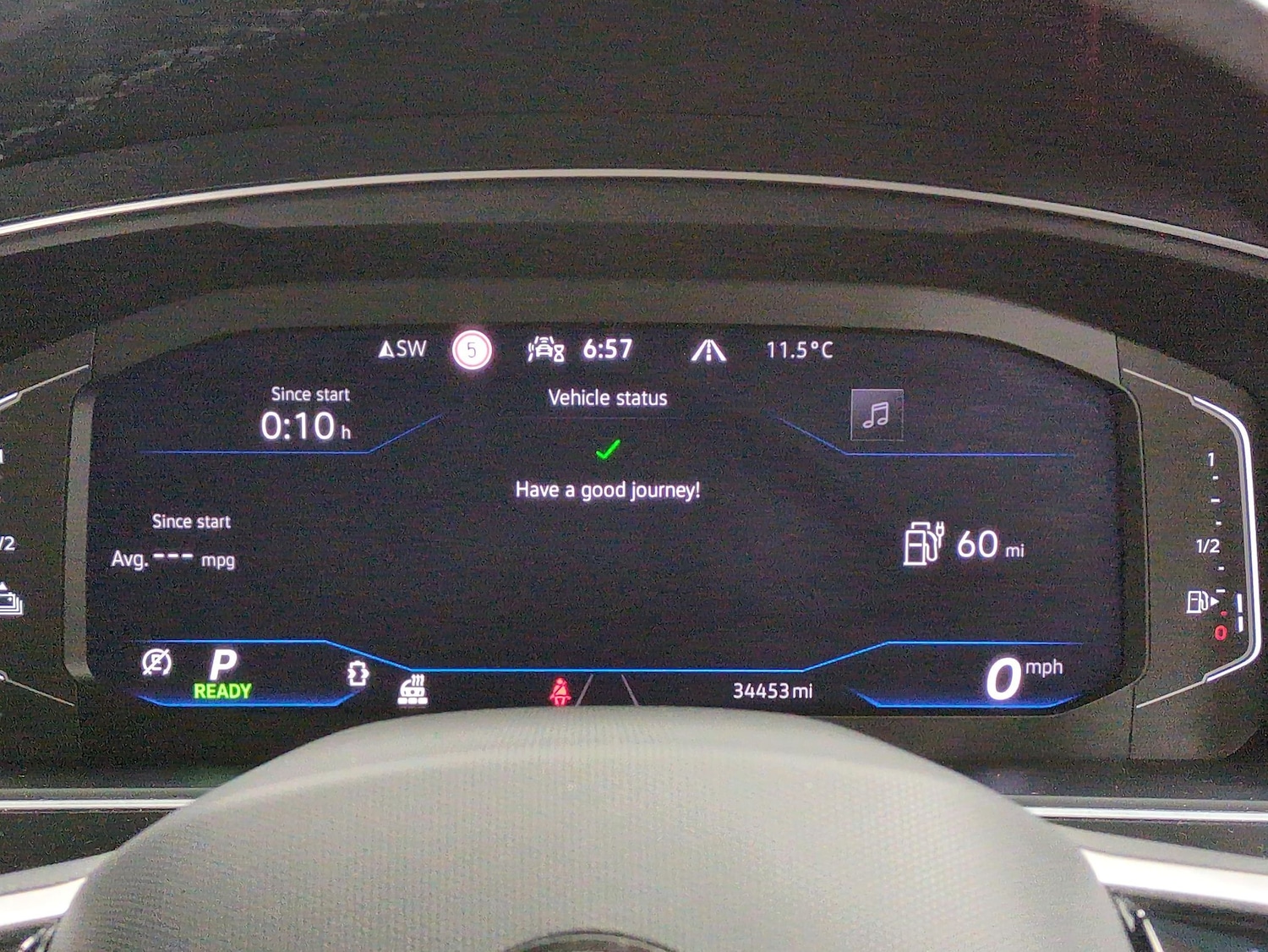 Used Volkswagen Tiguan 2023 for sale - 76980656: Photo 22