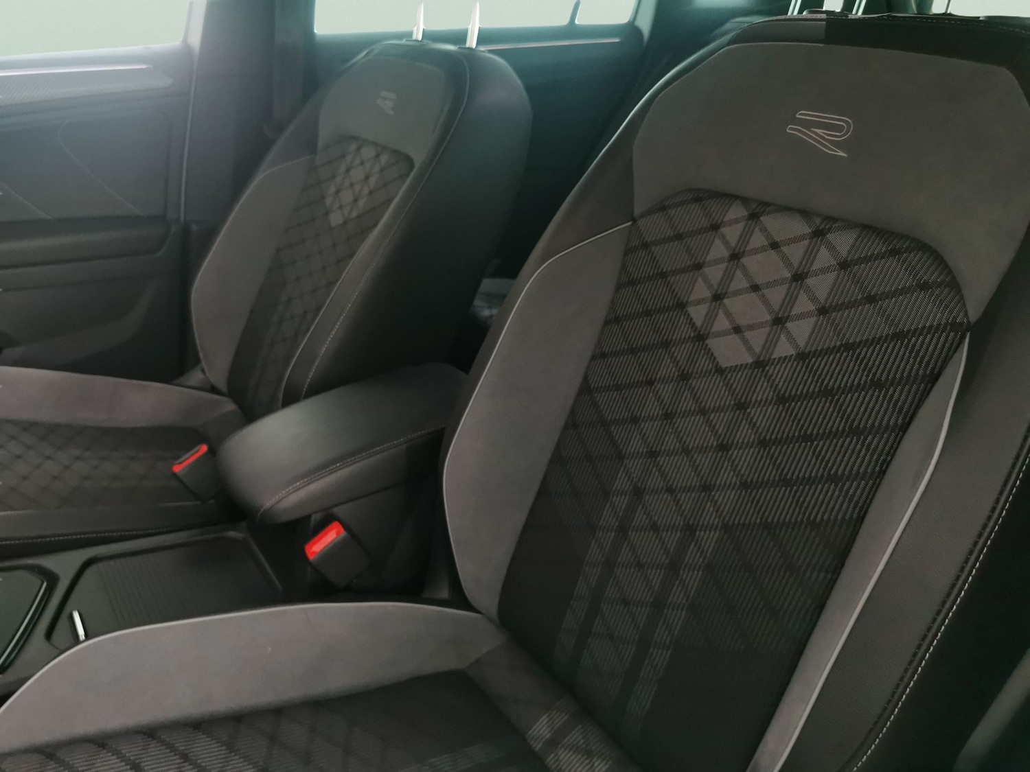 Used Volkswagen Tiguan 2023 for sale - 76980656: Photo 23