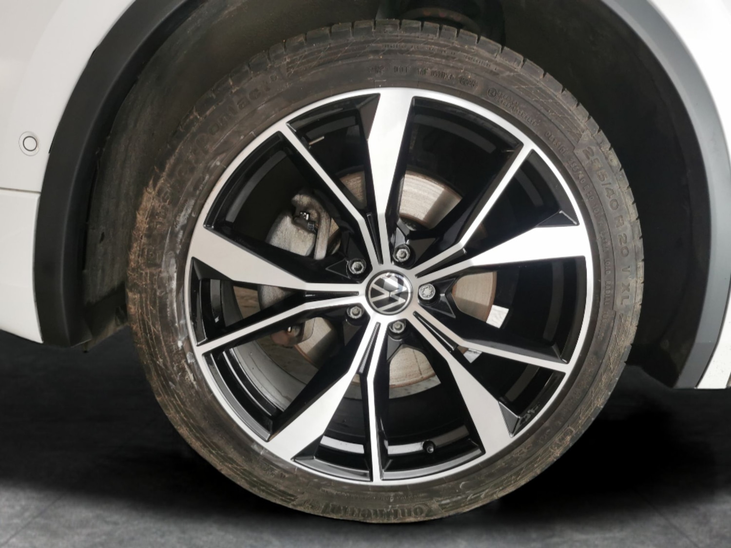 Used Volkswagen Tiguan 2023 for sale - 76980656: Photo 24