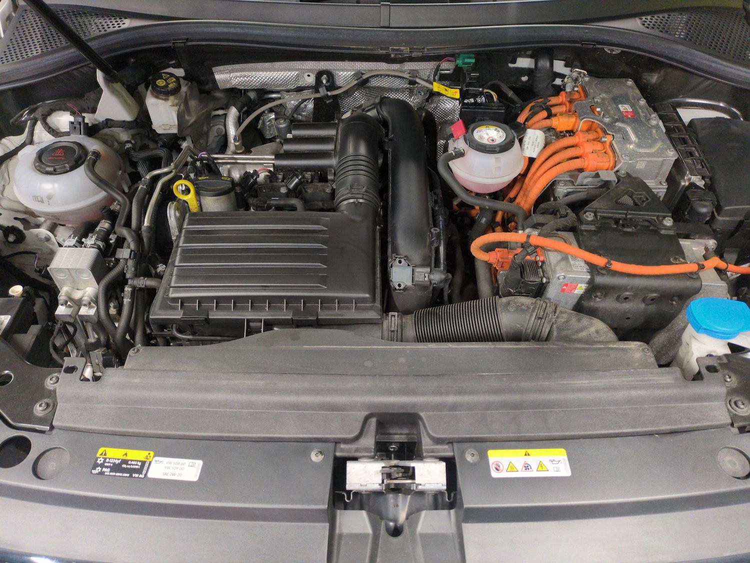 Used Volkswagen Tiguan 2023 for sale - 76980656: Photo 33