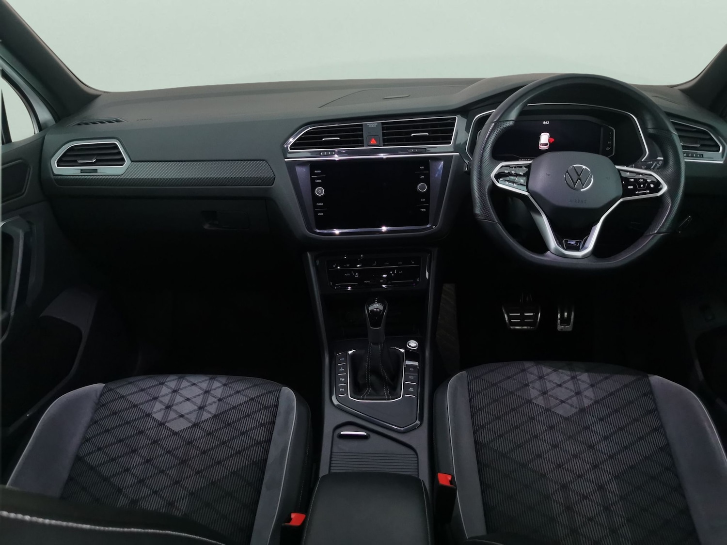 Used Volkswagen Tiguan 2023 for sale - 76980656: Photo 6