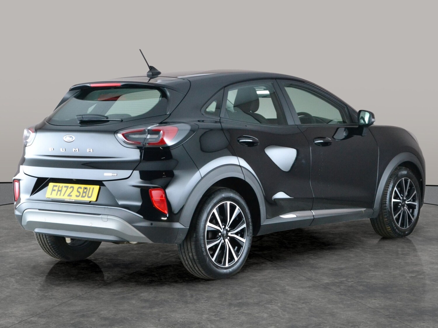 Used Ford Puma for sale - 77447940: Photo 10