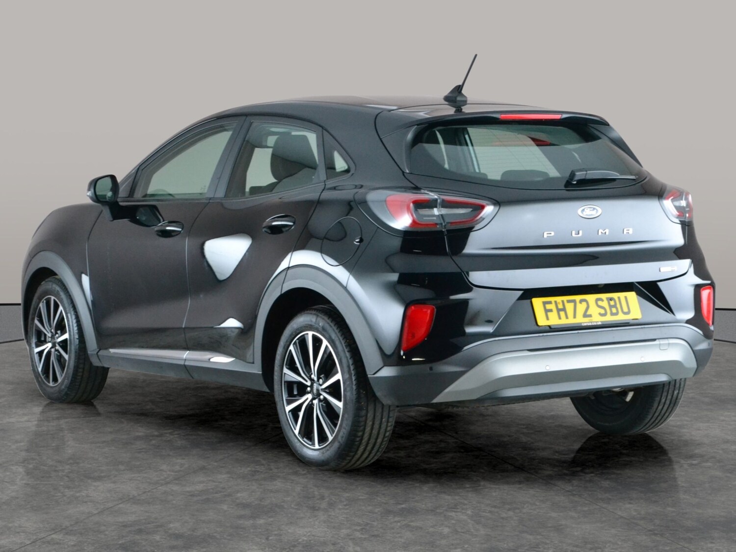 Used Ford Puma for sale - 77447940: Photo 12