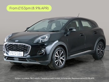 Used Ford Puma undefined for sale - 77447940: Photo