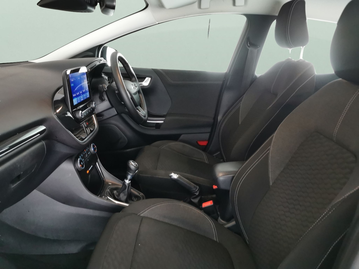 Used Ford Puma for sale - 77447940: Photo 4