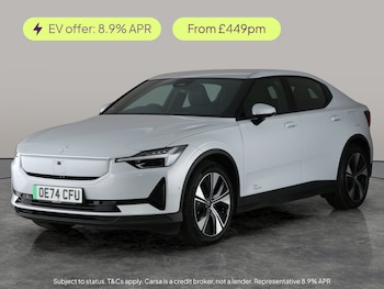 Polestar - Polestar 2