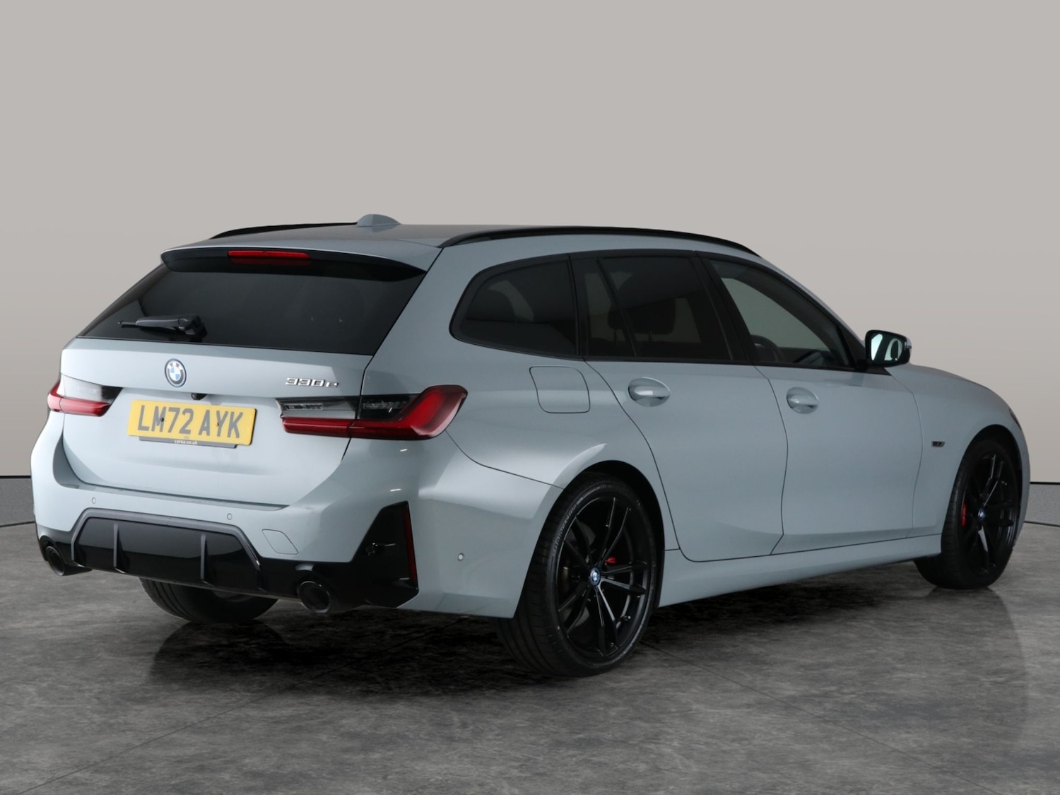 Used BMW 3 Series 2022 for sale - 76480114: Photo 10