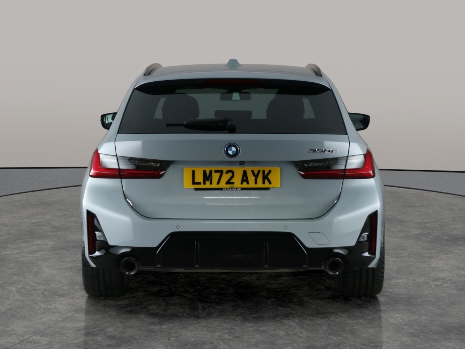 Used BMW 3 Series 2022 for sale - 76480114: Photo 11