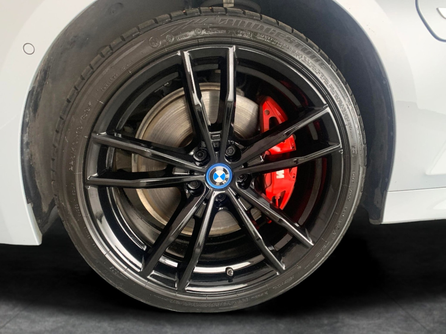 Used BMW 3 Series 2022 for sale - 76480114: Photo 30