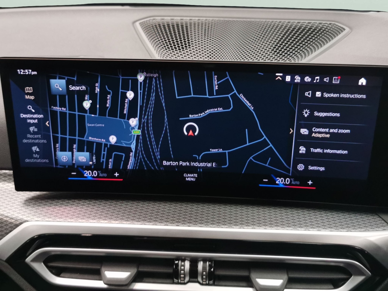 Used BMW 3 Series 2022 for sale - 76480114: Photo 5