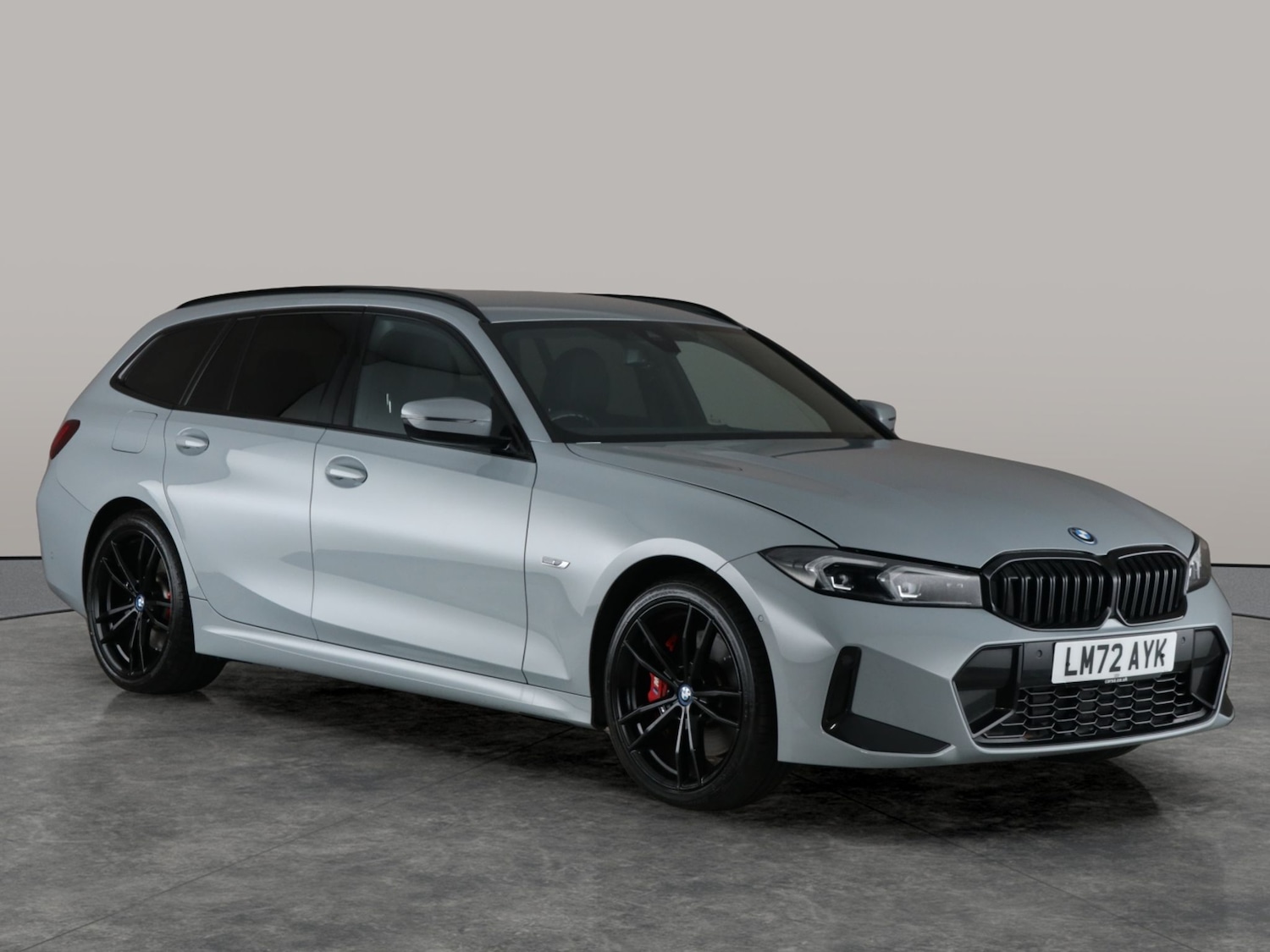 Used BMW 3 Series 2022 for sale - 76480114: Photo 8