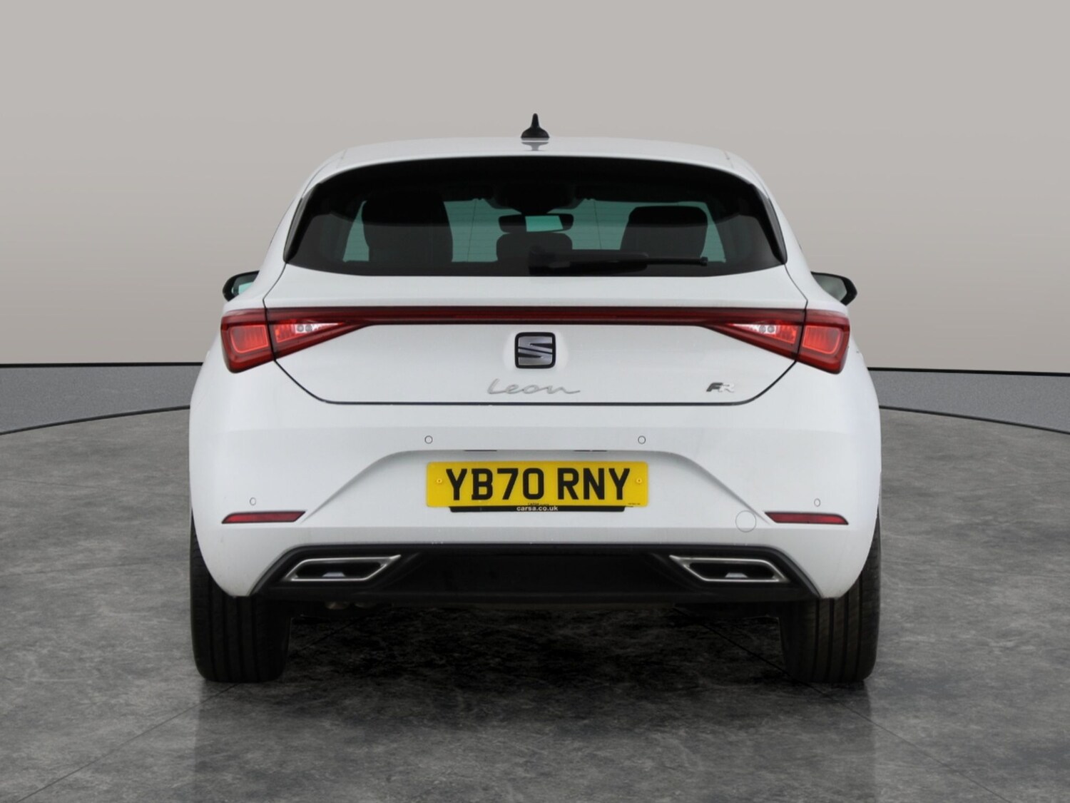 Used SEAT Leon 2020 for sale - 77607376: Photo 10