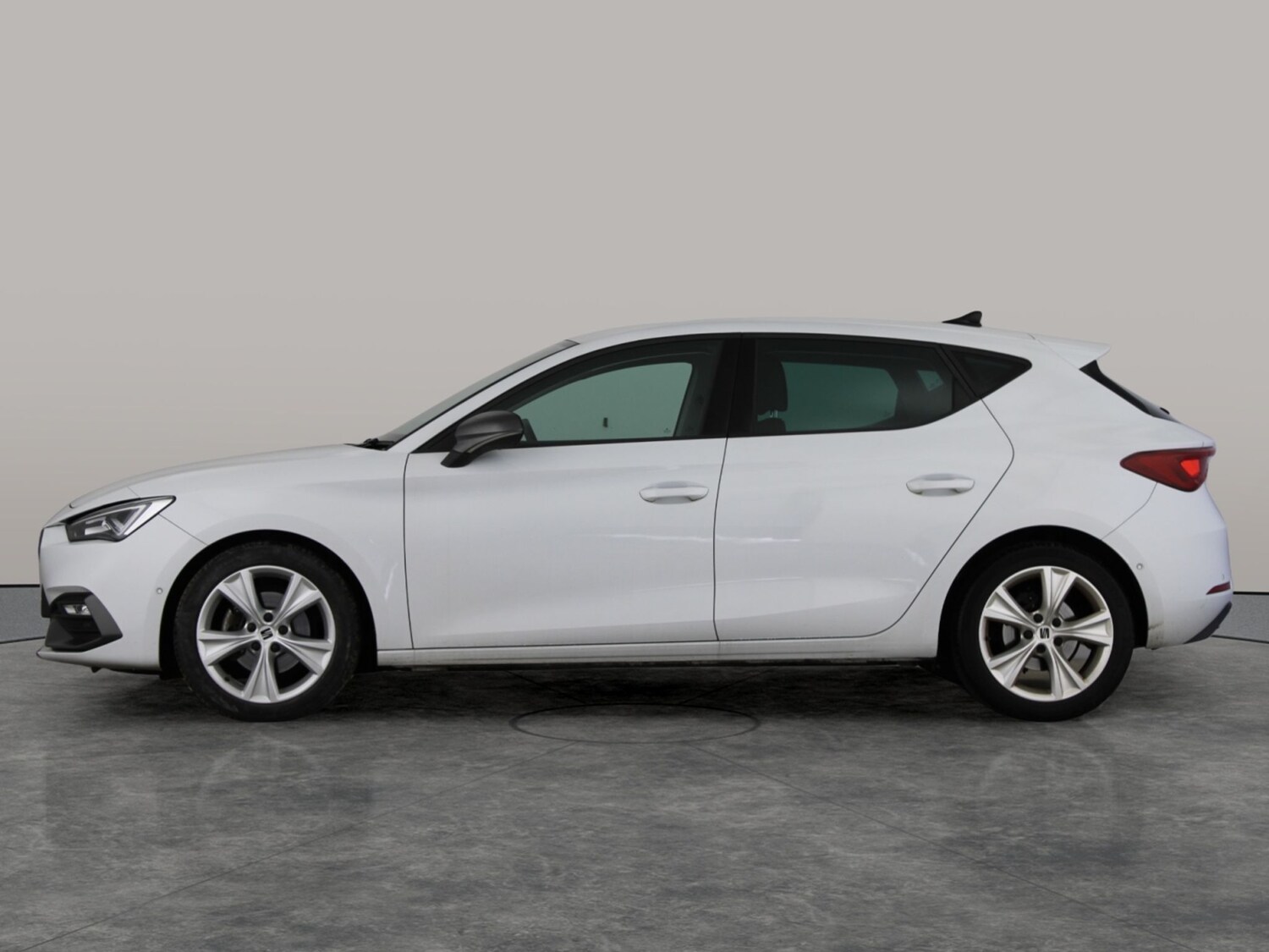 Used SEAT Leon 2020 for sale - 77607376: Photo 12
