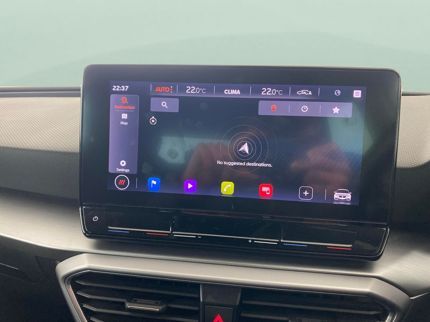 Used SEAT Leon 2020 for sale - 77607376: Photo 5