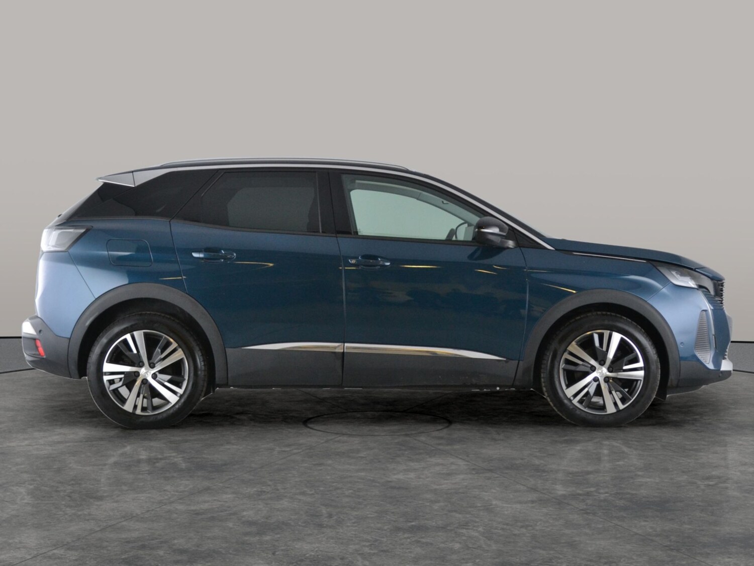 Used Peugeot 3008 2021 for sale - 77505406: Photo 11