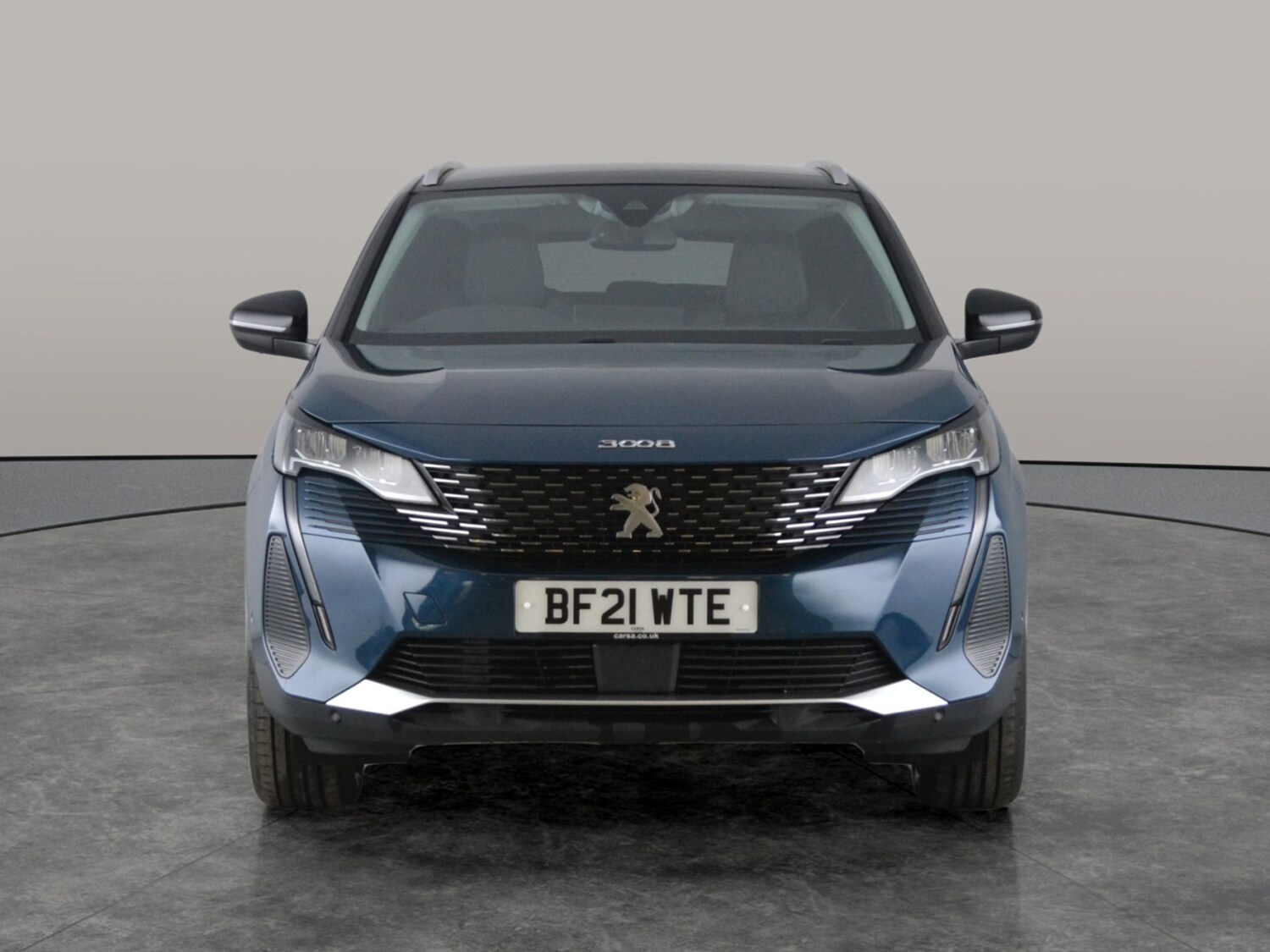 Used Peugeot 3008 2021 for sale - 77505406: Photo 13