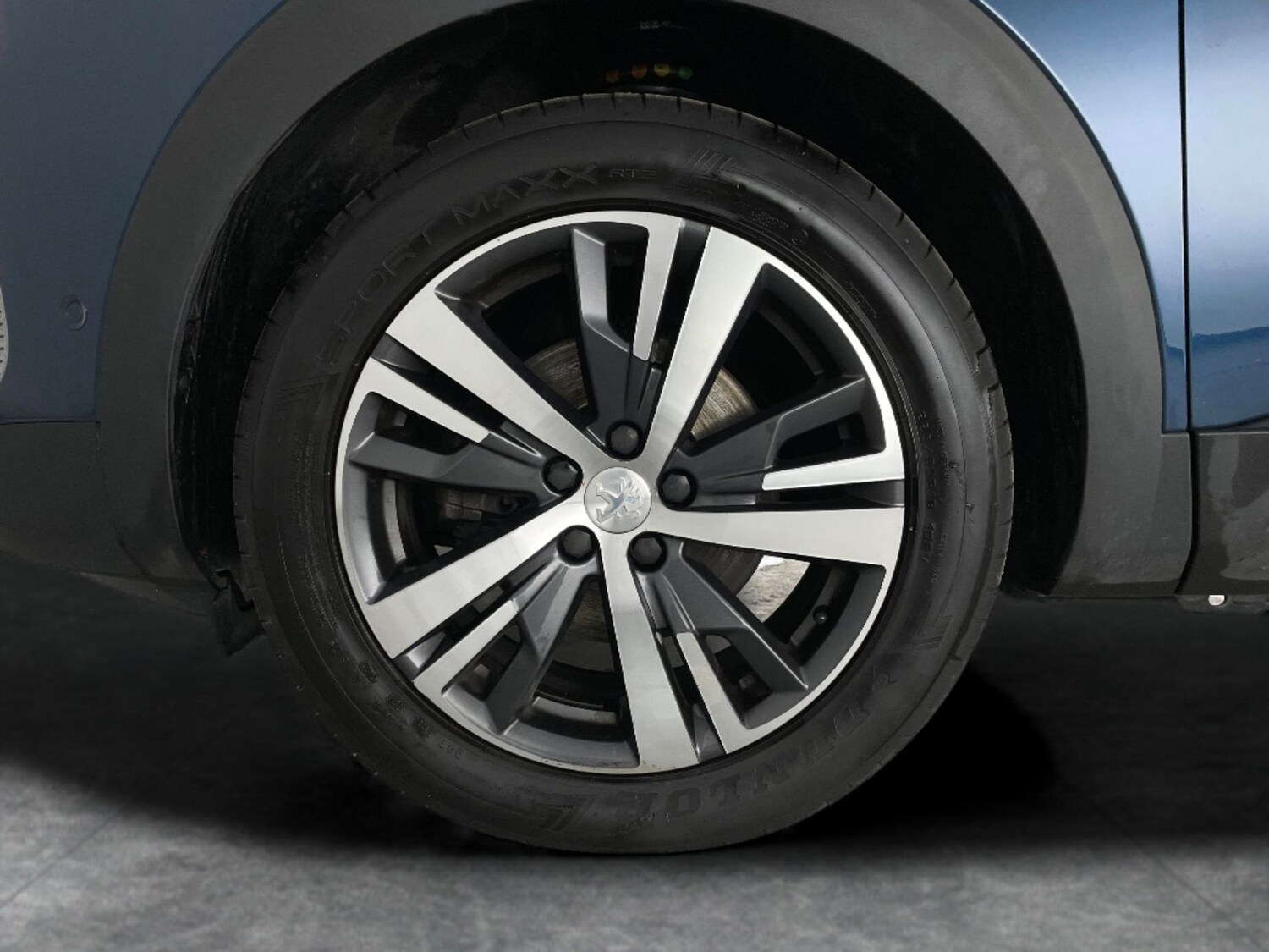 Used Peugeot 3008 2021 for sale - 77505406: Photo 28