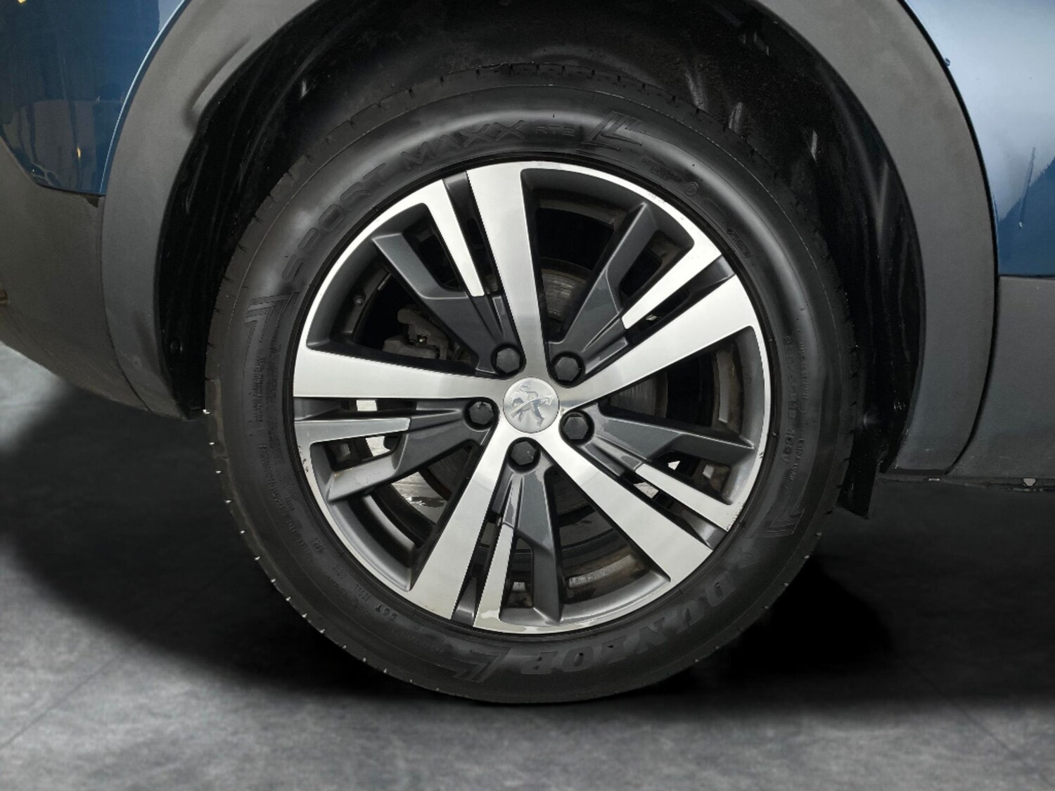 Used Peugeot 3008 2021 for sale - 77505406: Photo 30