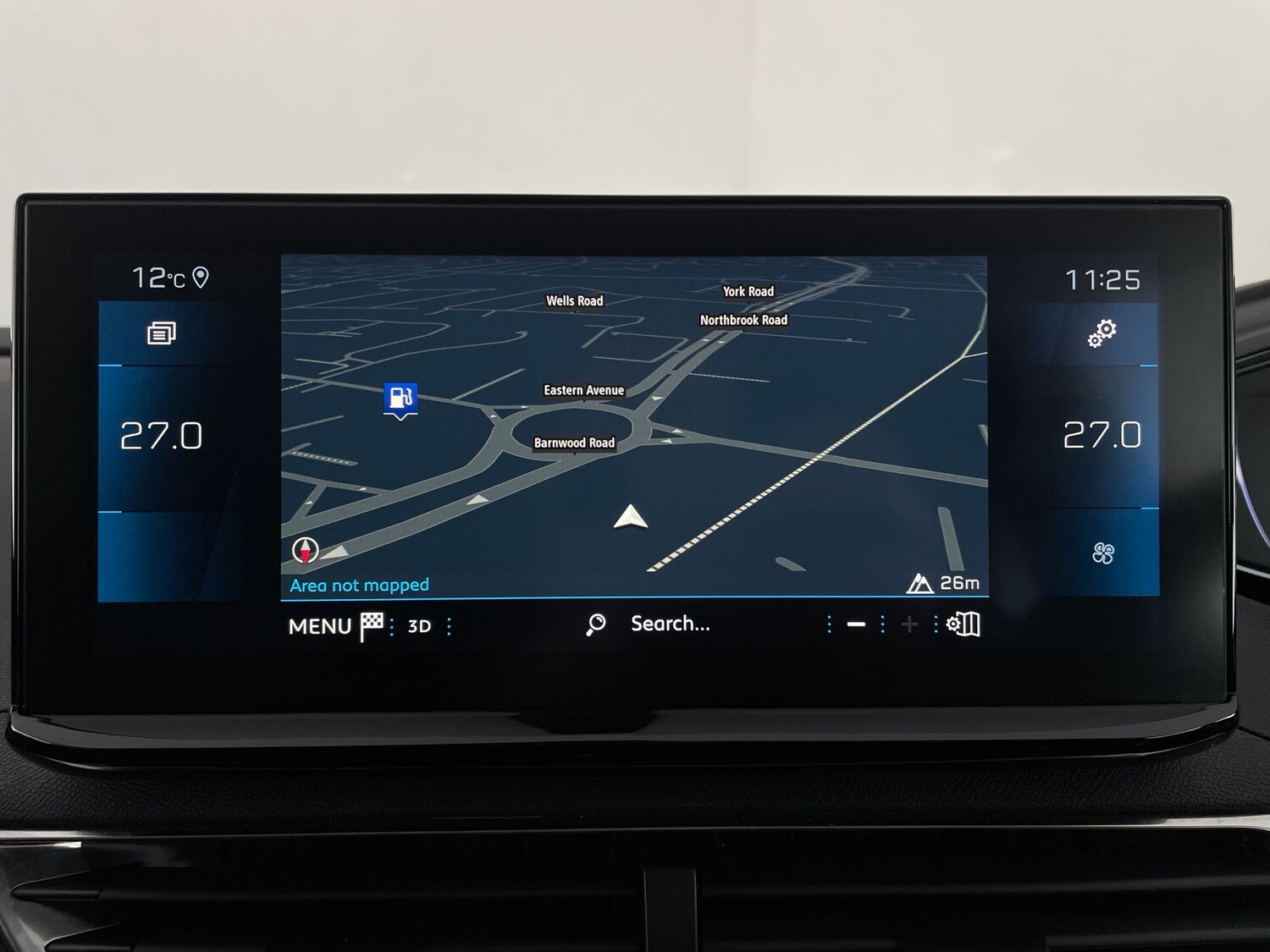 Used Peugeot 3008 2021 for sale - 77505406: Photo 6