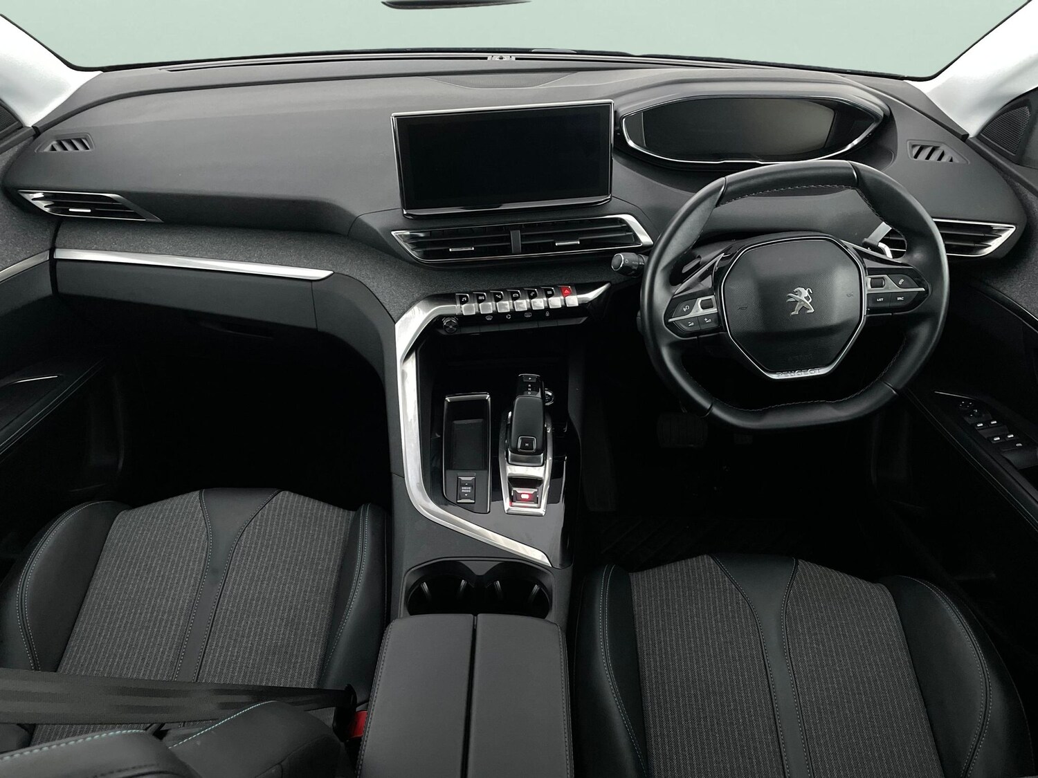 Used Peugeot 3008 2021 for sale - 77505406: Photo 7