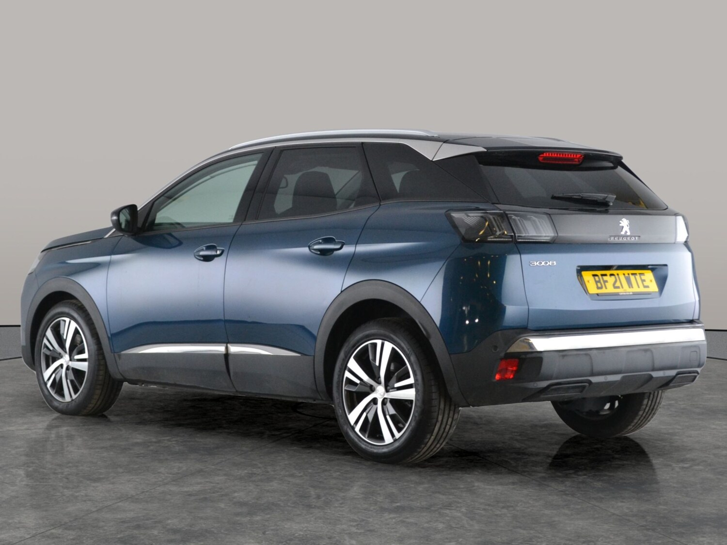 Used Peugeot 3008 2021 for sale - 77505406: Photo 8