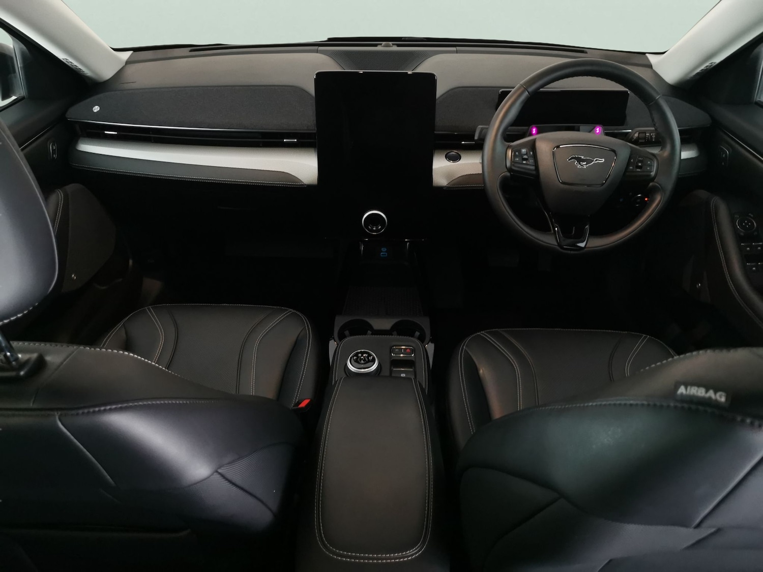 Used Ford Mustang Mach-E 2024 for sale - 77555751: Photo 10