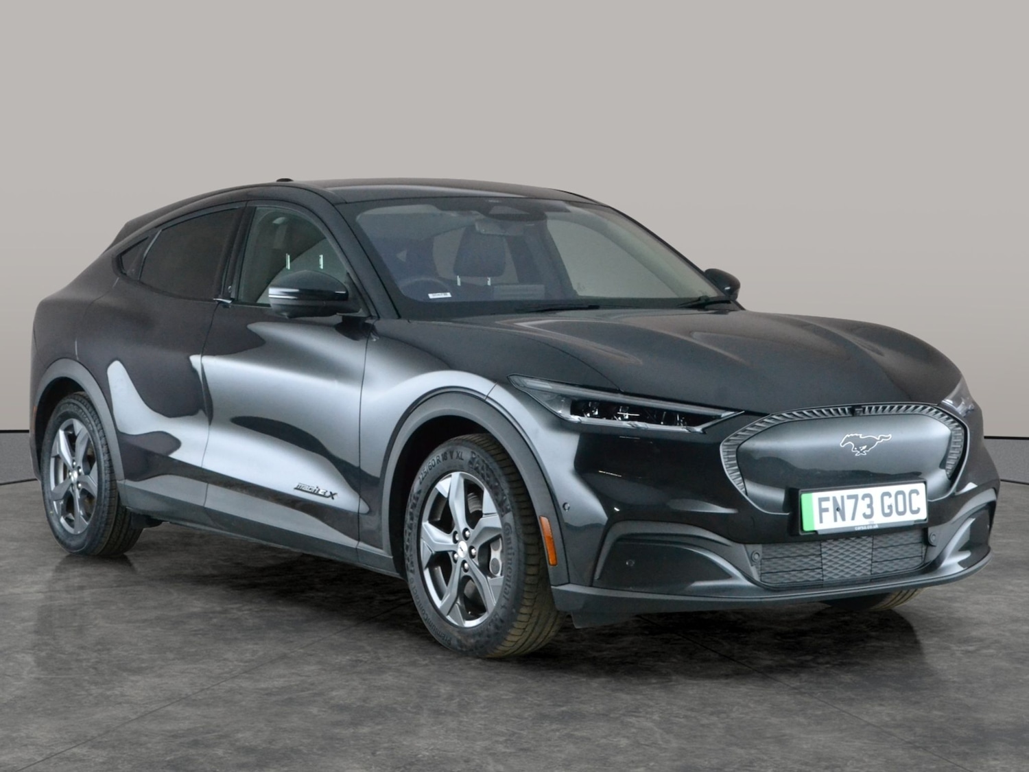 Used Ford Mustang Mach-E 2024 for sale - 77555751: Photo 11