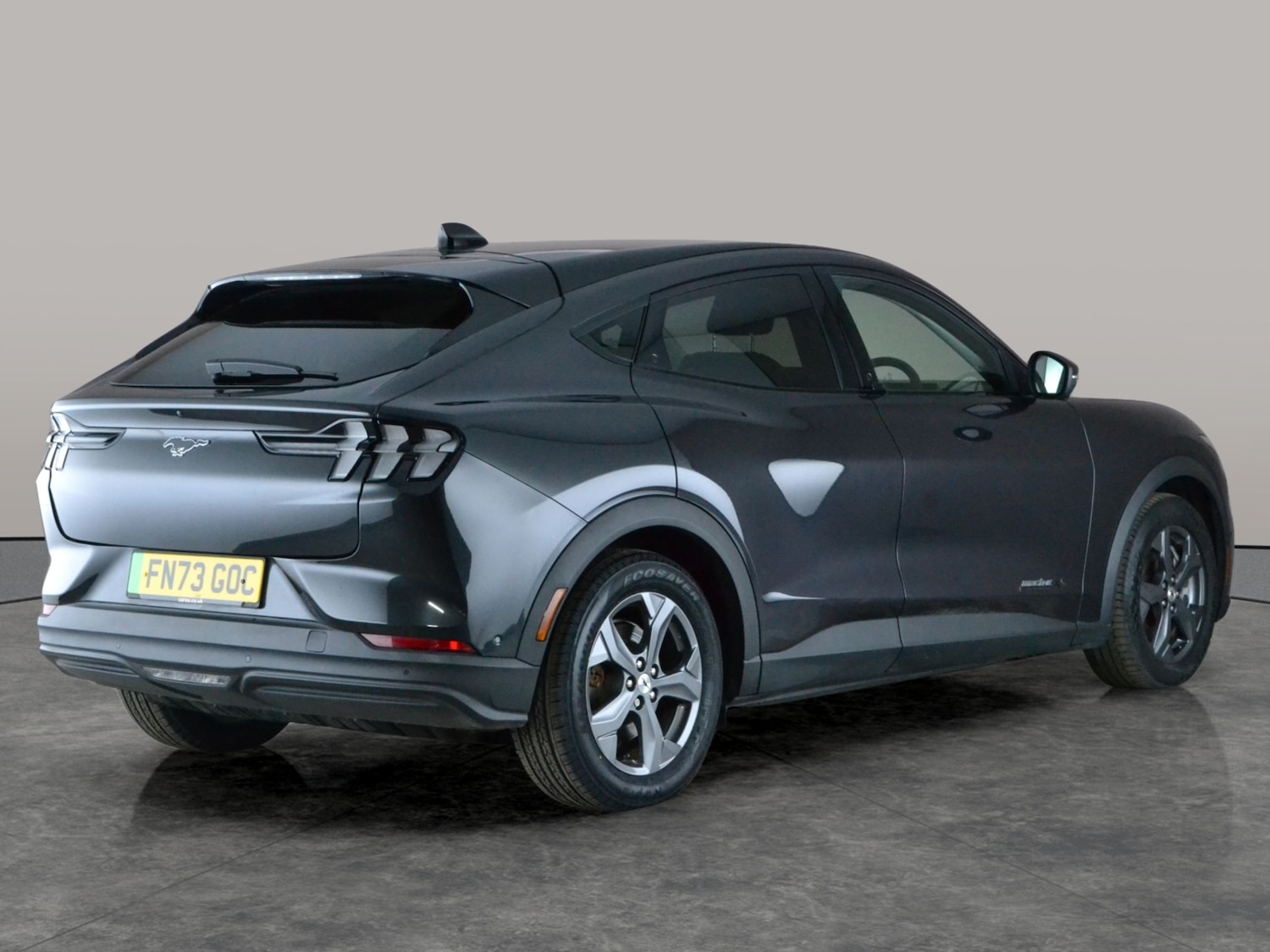 Used Ford Mustang Mach-E 2024 for sale - 77555751: Photo 13