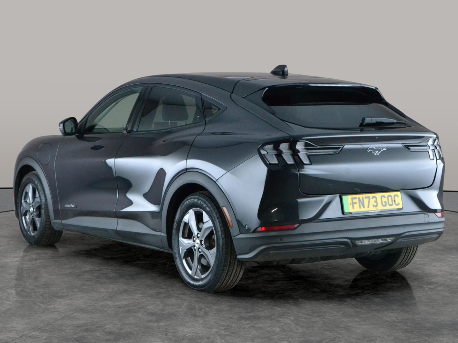 Used Ford Mustang Mach-E 2024 for sale - 77555751: Photo 15